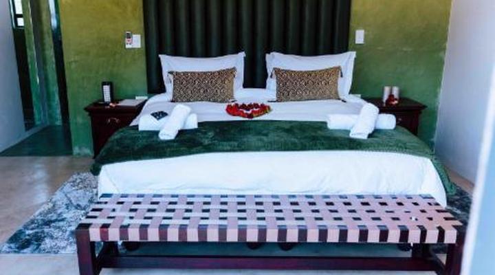 Atimangeni Bush Guest House