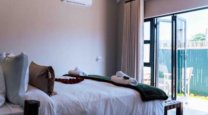 Atimangeni Bush Guest House