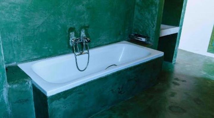 Atimangeni Bush Guest House