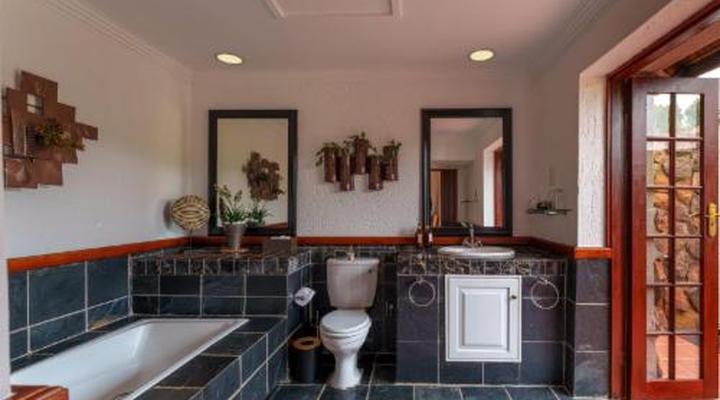 Thaba Metsi Private Game Lodge - Welgevonden