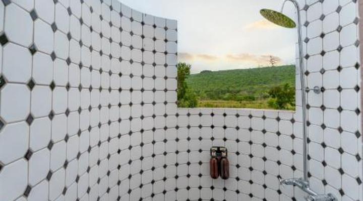 Thaba Metsi Private Game Lodge - Welgevonden