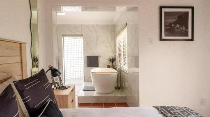 Thaba Metsi Private Game Lodge - Welgevonden