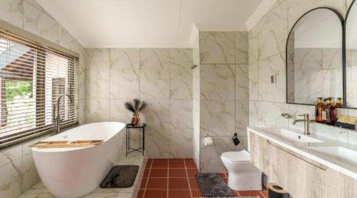 Thaba Metsi Private Game Lodge - Welgevonden