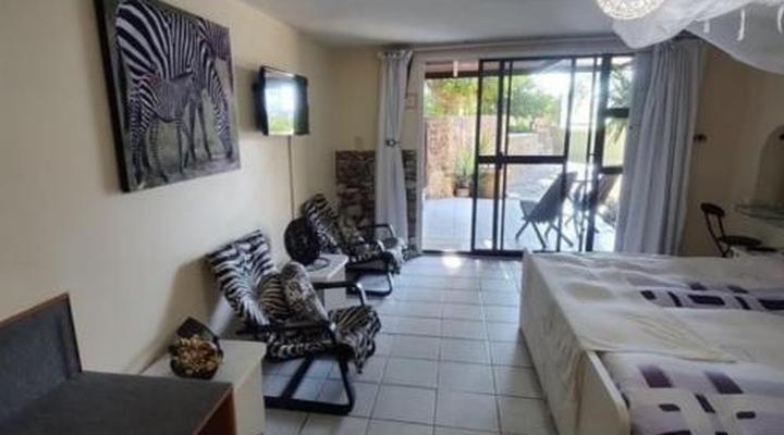 Maison Ambre Guesthouse