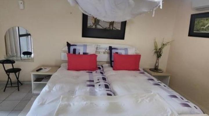 Maison Ambre Guesthouse