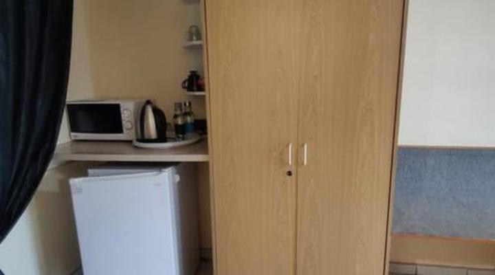 Maison Ambre Guesthouse