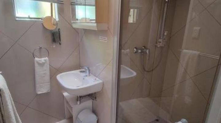 Maison Ambre Guesthouse