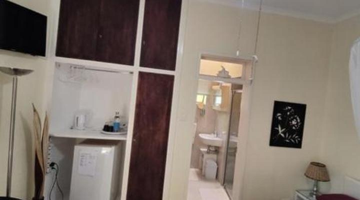 Maison Ambre Guesthouse