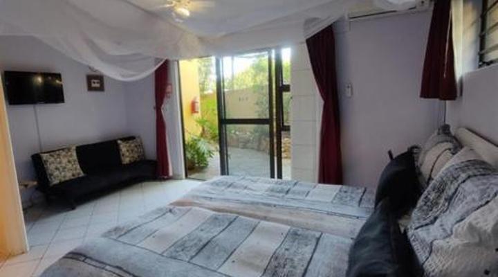 Maison Ambre Guesthouse