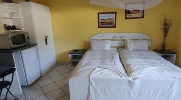 Maison Ambre Guesthouse