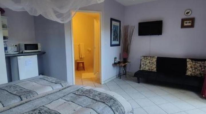 Maison Ambre Guesthouse