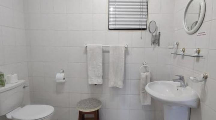 Maison Ambre Guesthouse