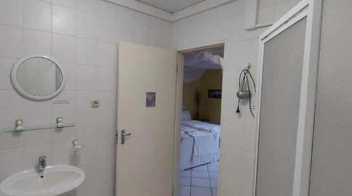 Maison Ambre Guesthouse