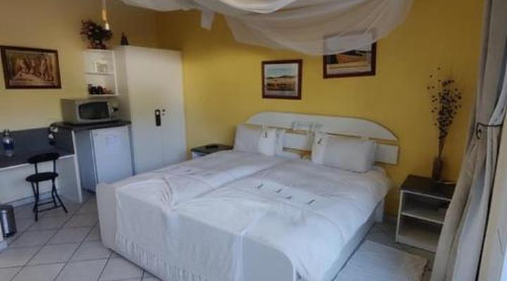 Maison Ambre Guesthouse