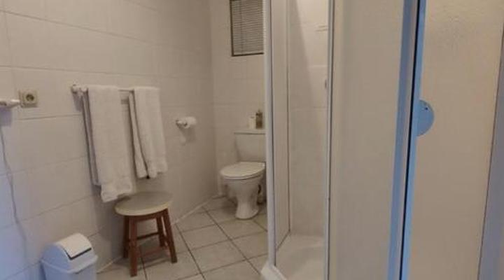 Maison Ambre Guesthouse