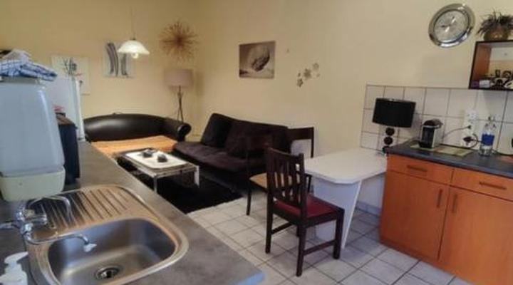 Maison Ambre Guesthouse