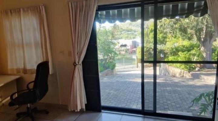 Maison Ambre Guesthouse