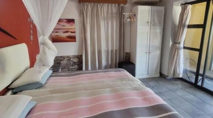 Maison Ambre Guesthouse