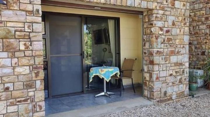 Maison Ambre Guesthouse