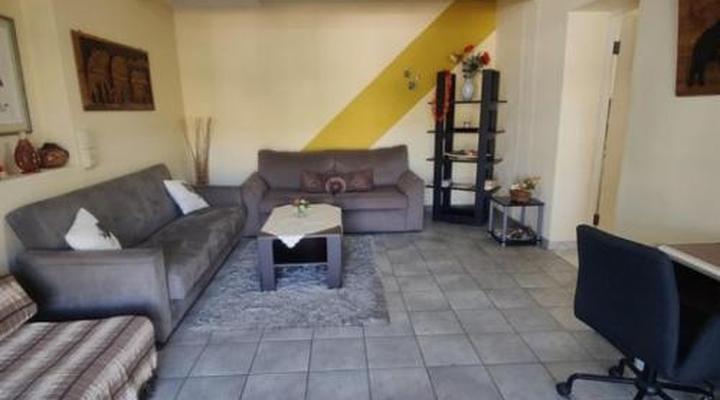 Maison Ambre Guesthouse