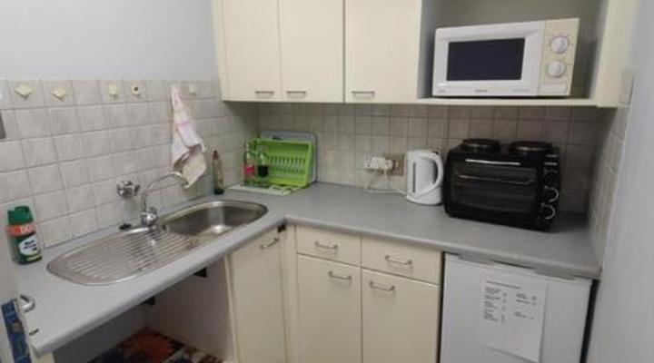 Maison Ambre Guesthouse