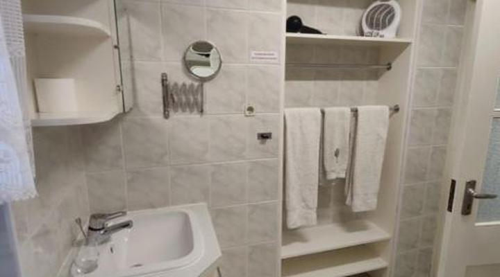 Maison Ambre Guesthouse