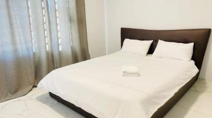 Tetek Residential Home