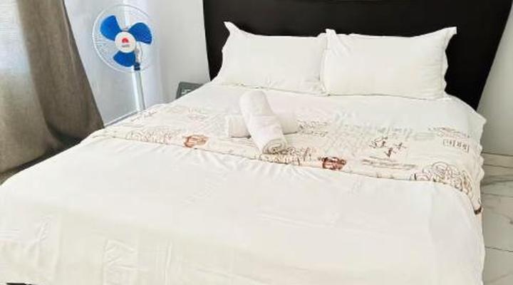 Tetek Residential Home