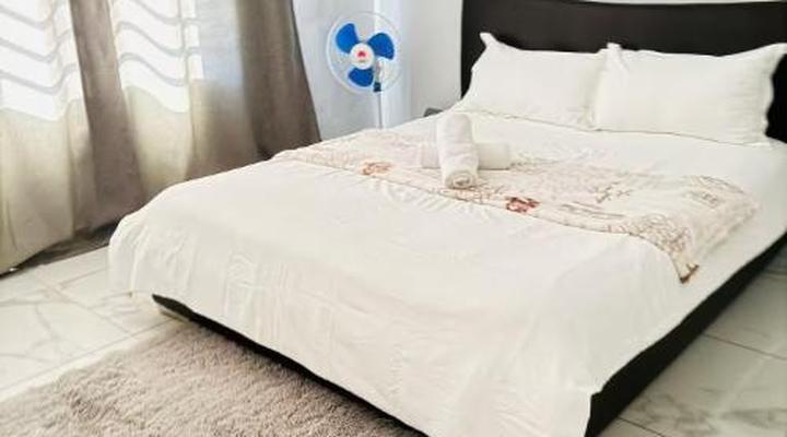 Tetek Residential Home