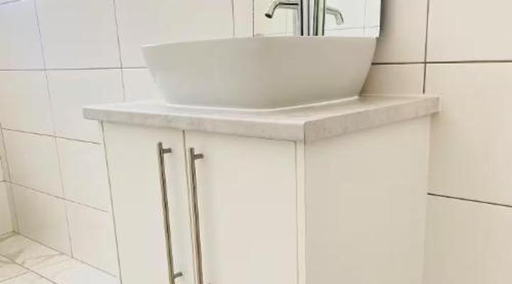 Tetek Residential Home