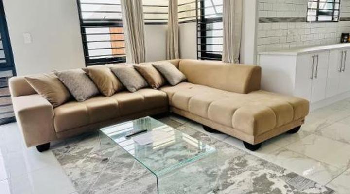 Tetek Residential Home