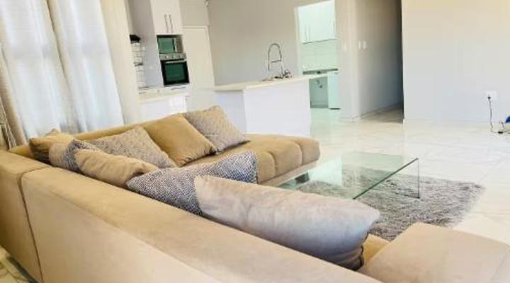 Tetek Residential Home