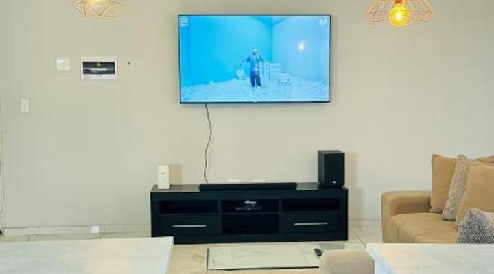 Tetek Residential Home