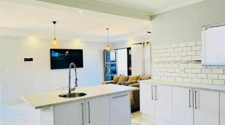 Tetek Residential Home