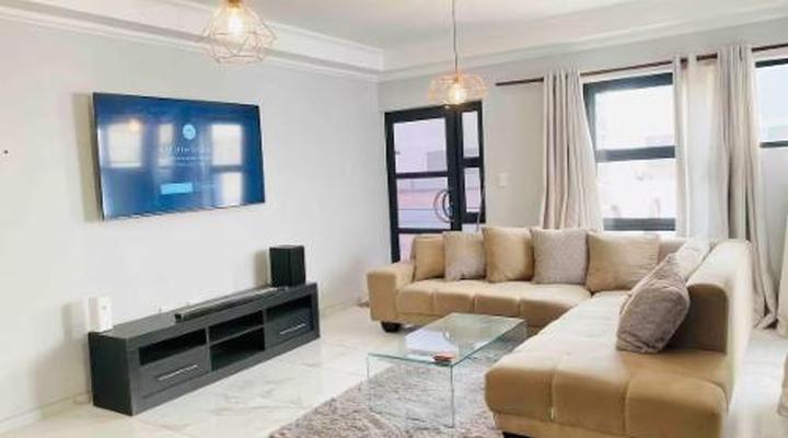 Tetek Residential Home