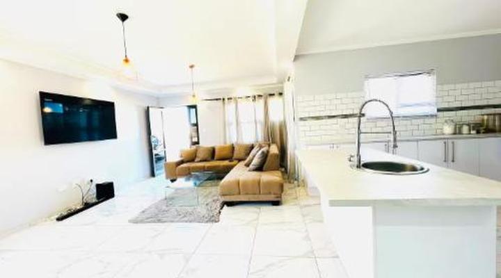 Tetek Residential Home