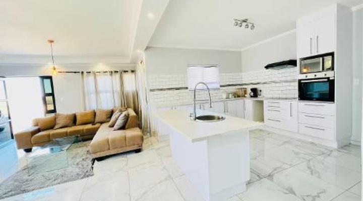 Tetek Residential Home