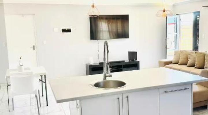 Tetek Residential Home