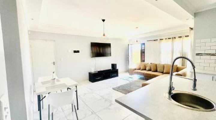 Tetek Residential Home