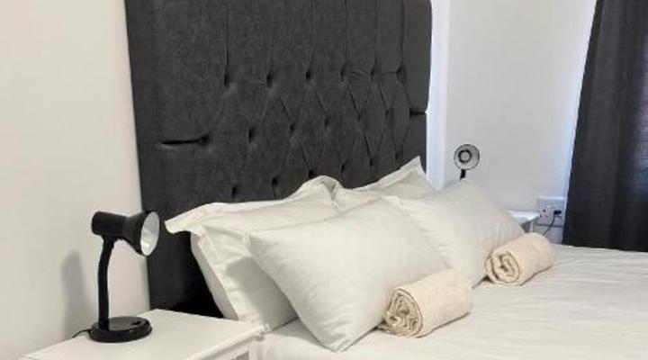 Tetek Residential Home