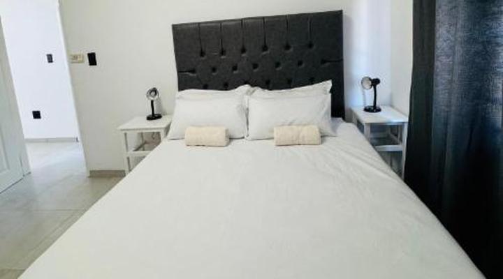 Tetek Residential Home