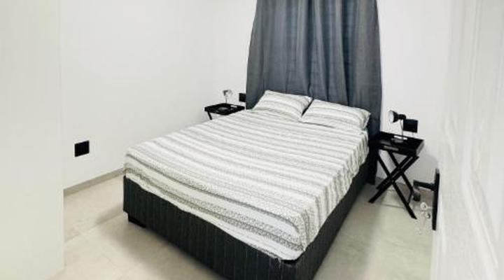 Tetek Residential Home