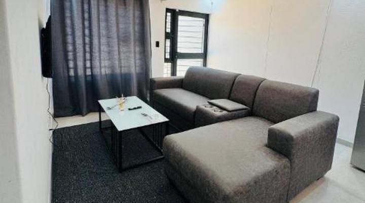 Tetek Residential Home