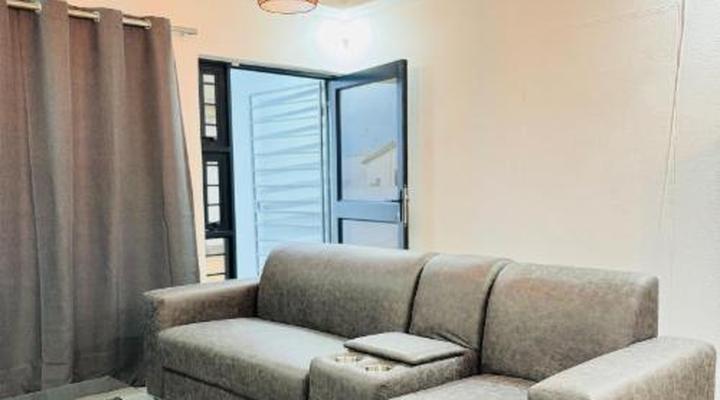 Tetek Residential Home