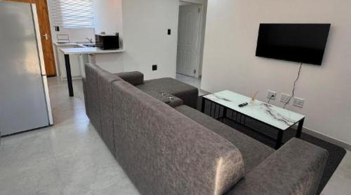 Tetek Residential Home