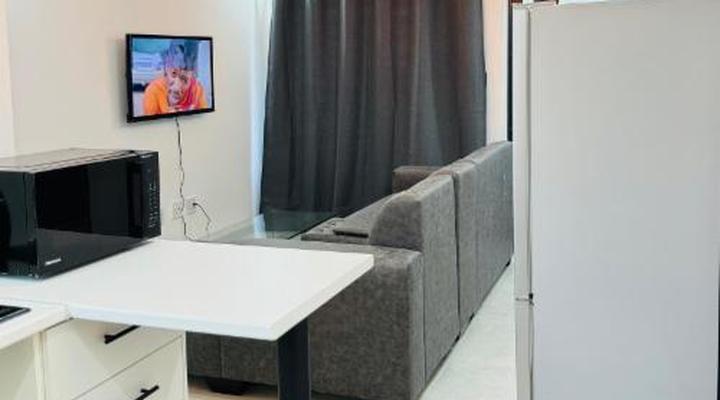 Tetek Residential Home