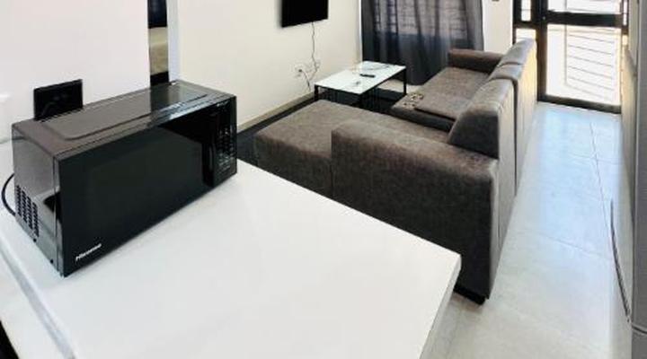 Tetek Residential Home