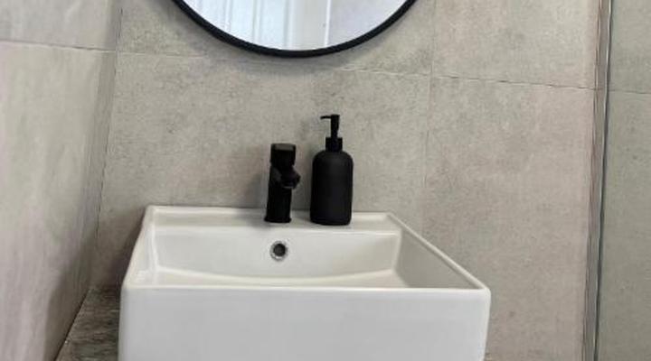 Tetek Residential Home