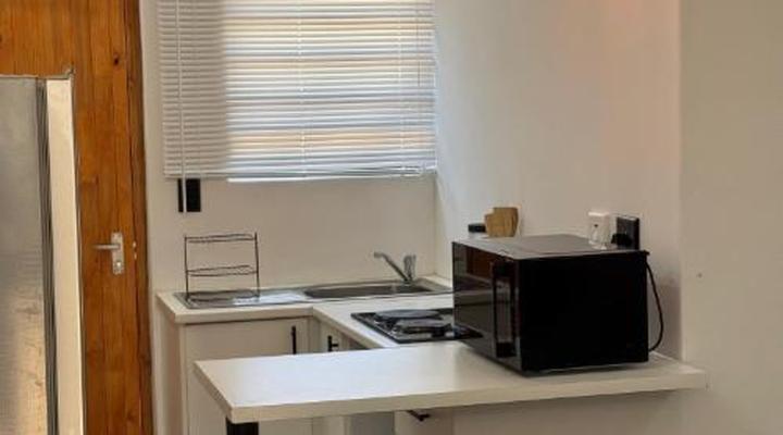 Tetek Residential Home