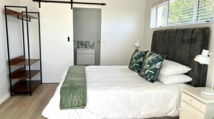 Mountain View Studio Voelklip